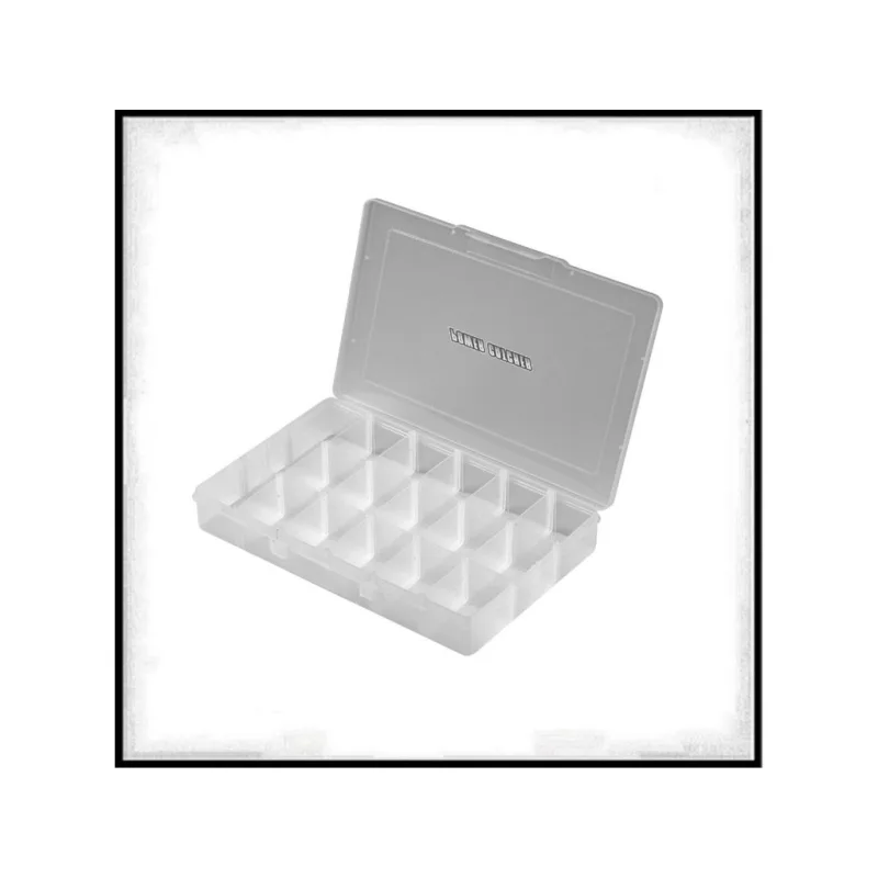 Powercatcher Tackle Box