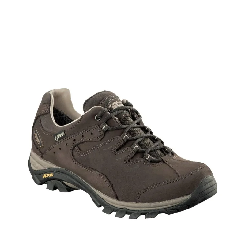 Meindl Caracas Lady GTX hnědá