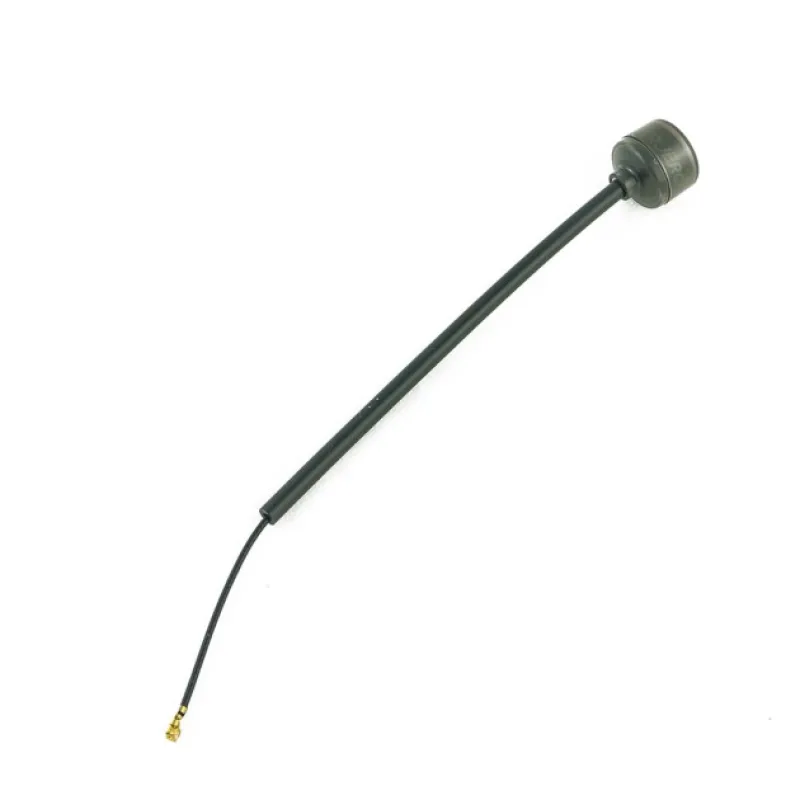 TrueRC Core u.FL Tube 100mm RHCP