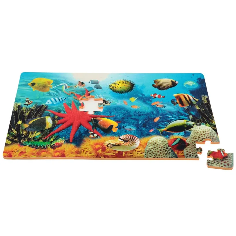 Pěnové puzzle Moře puzzle - PN110P