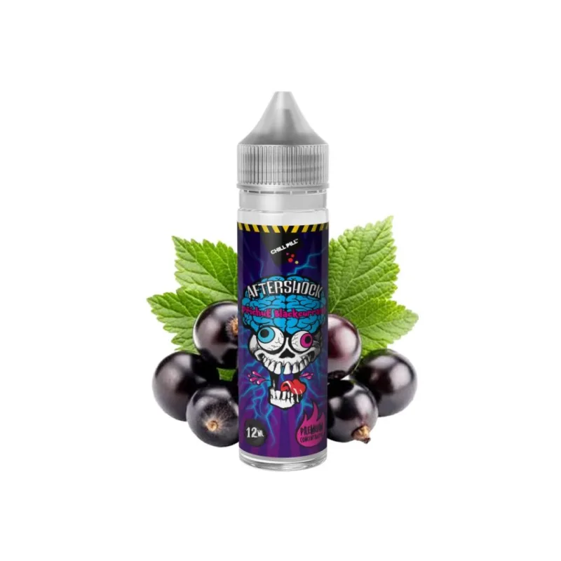 Příchuť Chill Pill S&V 12ml Aftershock