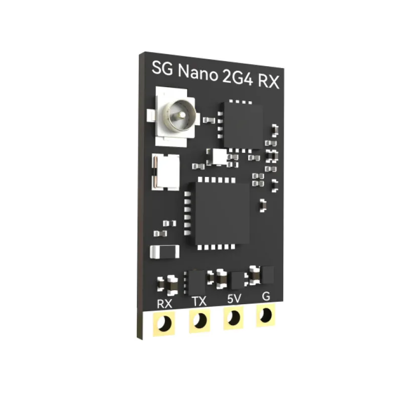 SkyGuy Nano 2.4G ELRS
