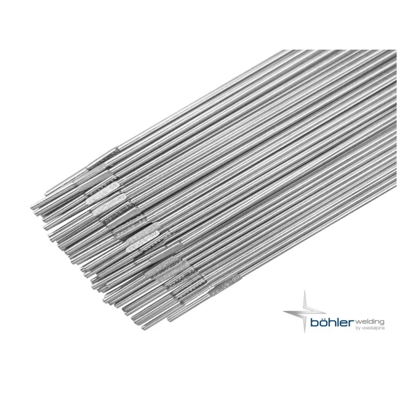 Union AlSi5 - drát na hliník - 1,6 x 1000 mm (5 kg)
