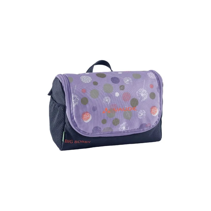Washbag Big Bobby Vaude Pastel lilac