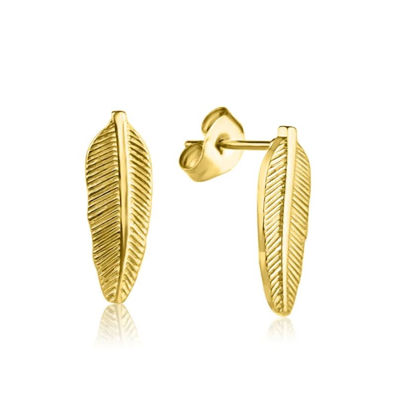 Náušnice PÍRKO GOLD – náhled 1