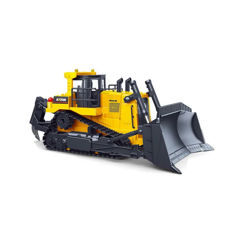 Buldozer HN554 1/16 – náhled 1