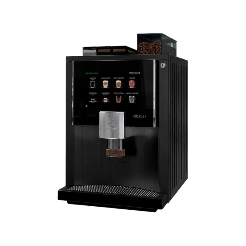 Nápojový automat OCX