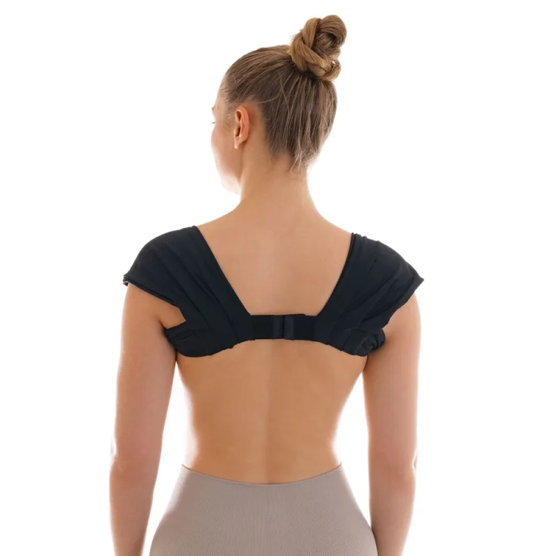 Swedish Posture Feminine rovnač zad