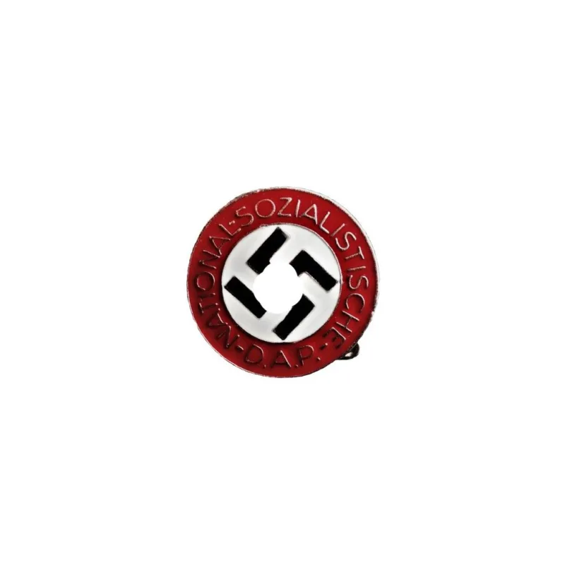 Stranický odznak NSDAP