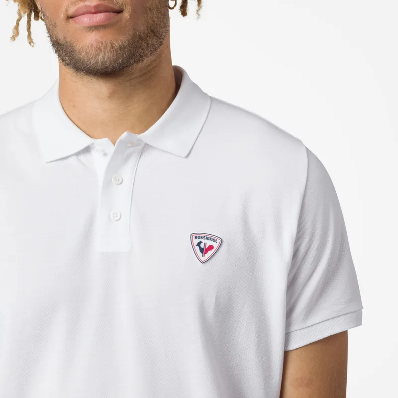Rossignol LOGO POLO-triko