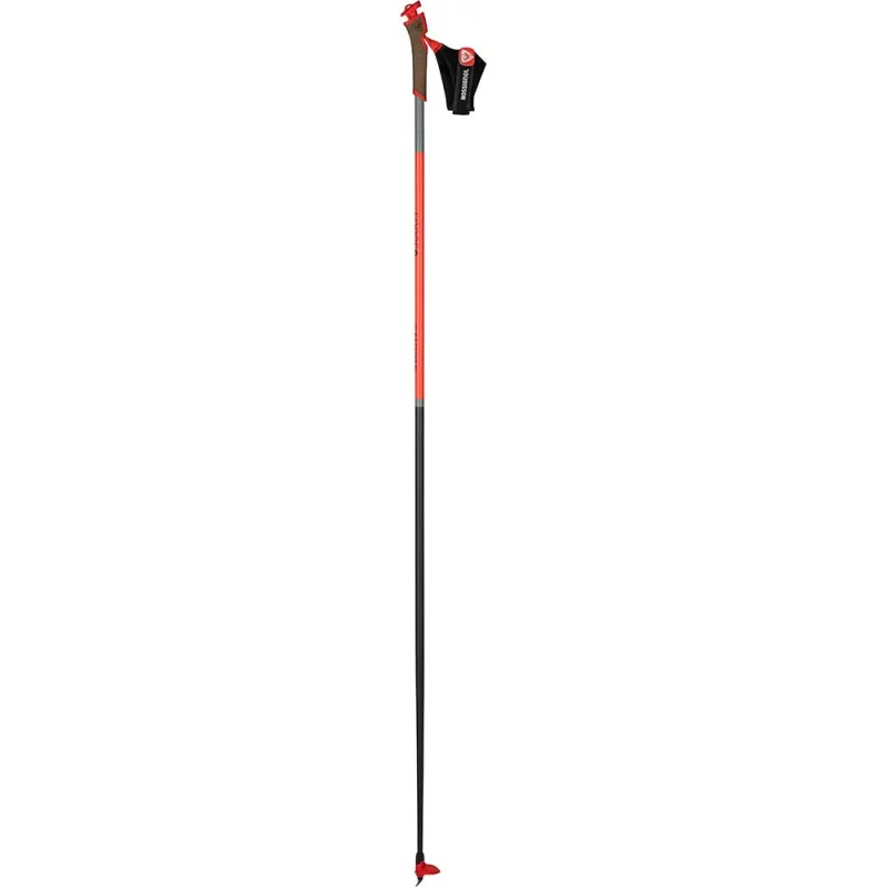 Rossignol FORCE 9-XC běžecké hole
