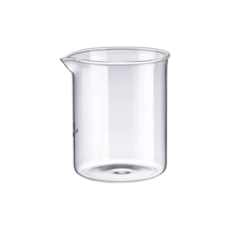 Sklo náhradní pro BRASILIA French Press, 500 ml