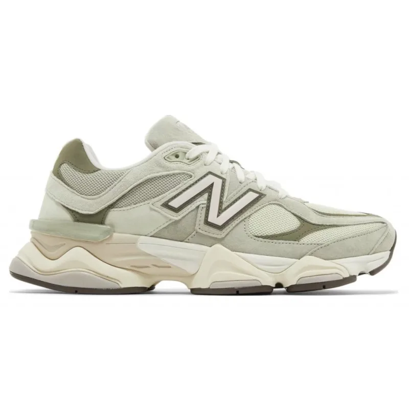 New Balance 9060 Olivine