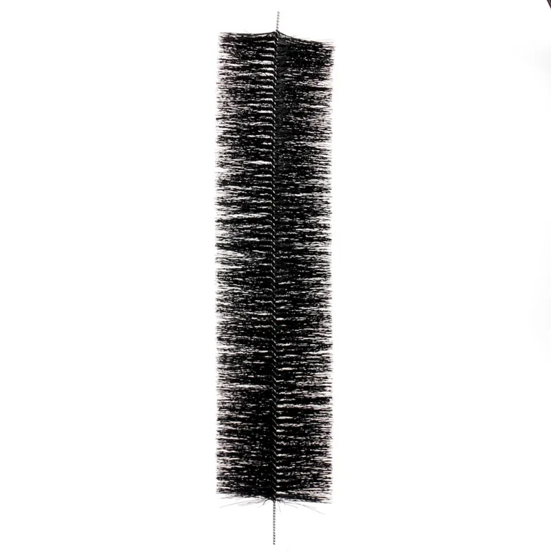 Filtračná kefa pre C-115 a Jumbo, 72 x 15 cm, čierna
