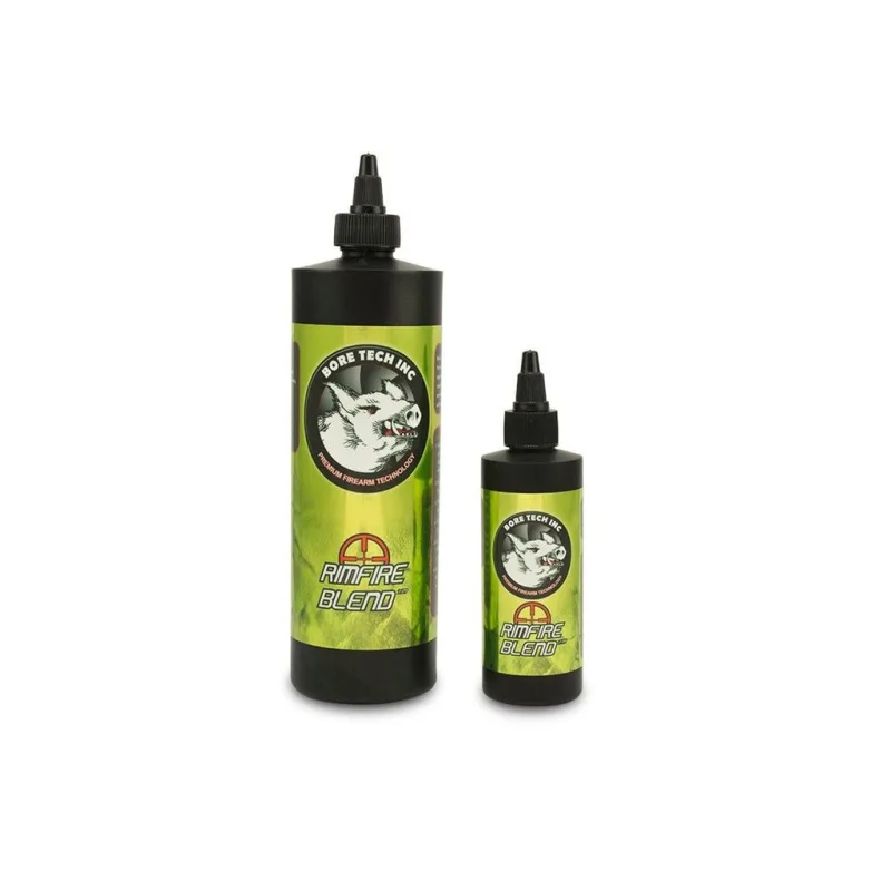 BoreTech RIMFIRE čistič malorážkových hlavní (473ml)