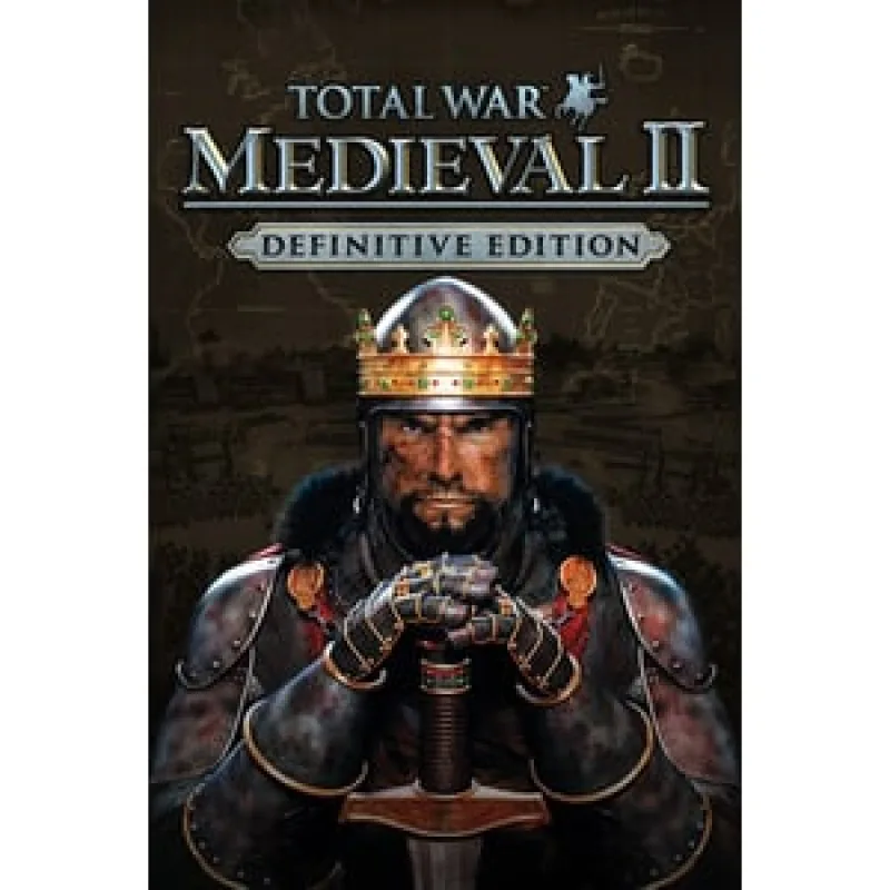 Medieval II: Total War