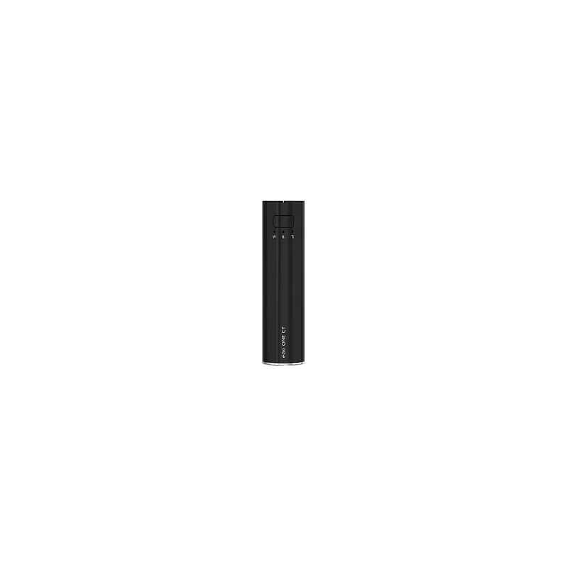 Joyetech eGo ONE CT 2200mAh Černá