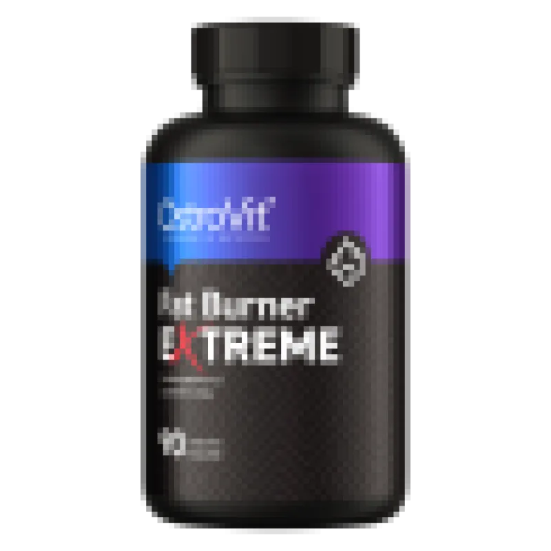 Fat Burner eXtreme 90 capsules