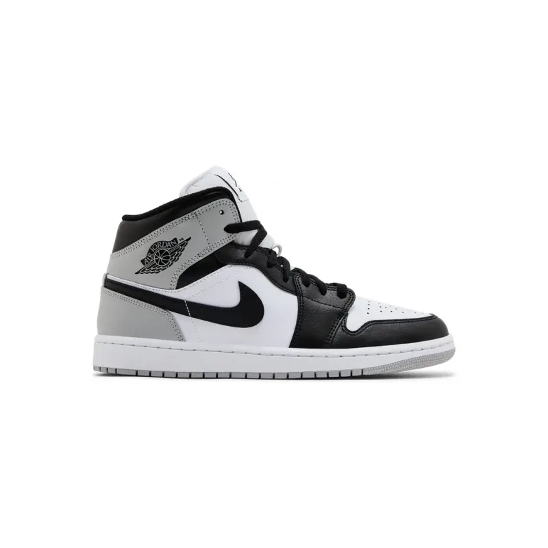 Jordan 1 Mid Barons