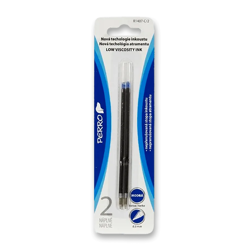 Pentel Kachiri - refill blue