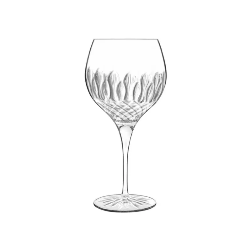 Diamante sklenice na Gin 65 cl, LUIGI BORMIOLI, BG-12760-4