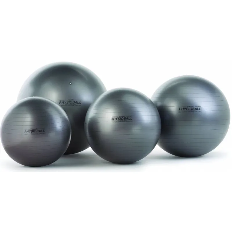 PhysioBall Maxafe 85 cm gymnastický míč