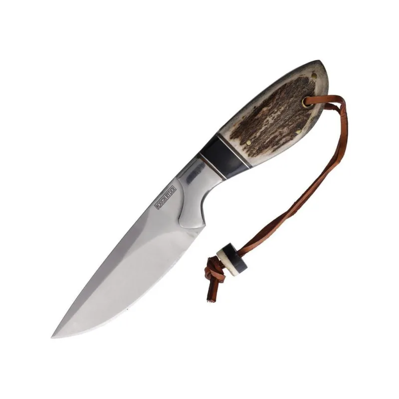 Nůž s pevnou čepelí STAG SKINNER  + Sleva 10% po registraci