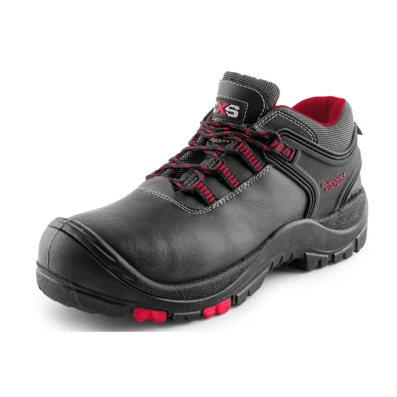 Polobotka CXS ROCK ORE S3