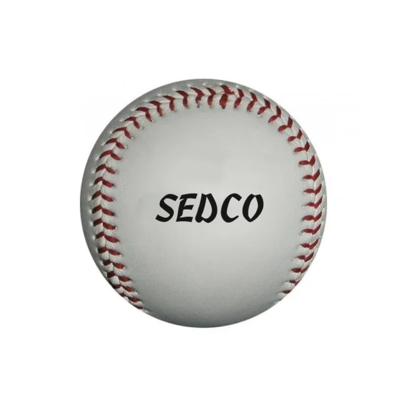 Míček SOFT Baseball PU BB-2 – náhled 1