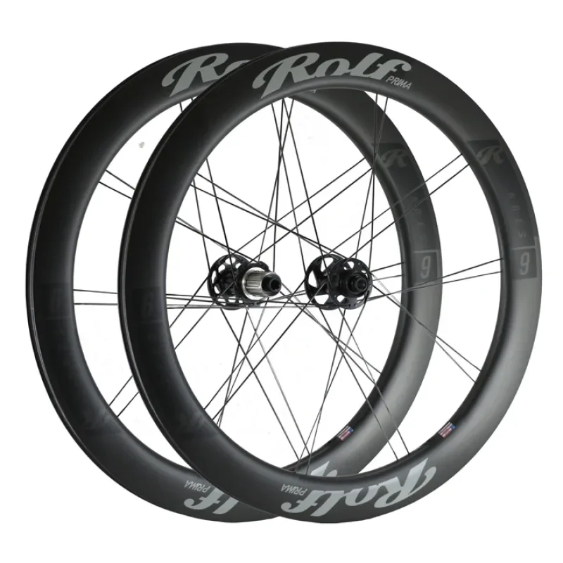 Rolf PRIMA - Carbon Ares6 LS disc