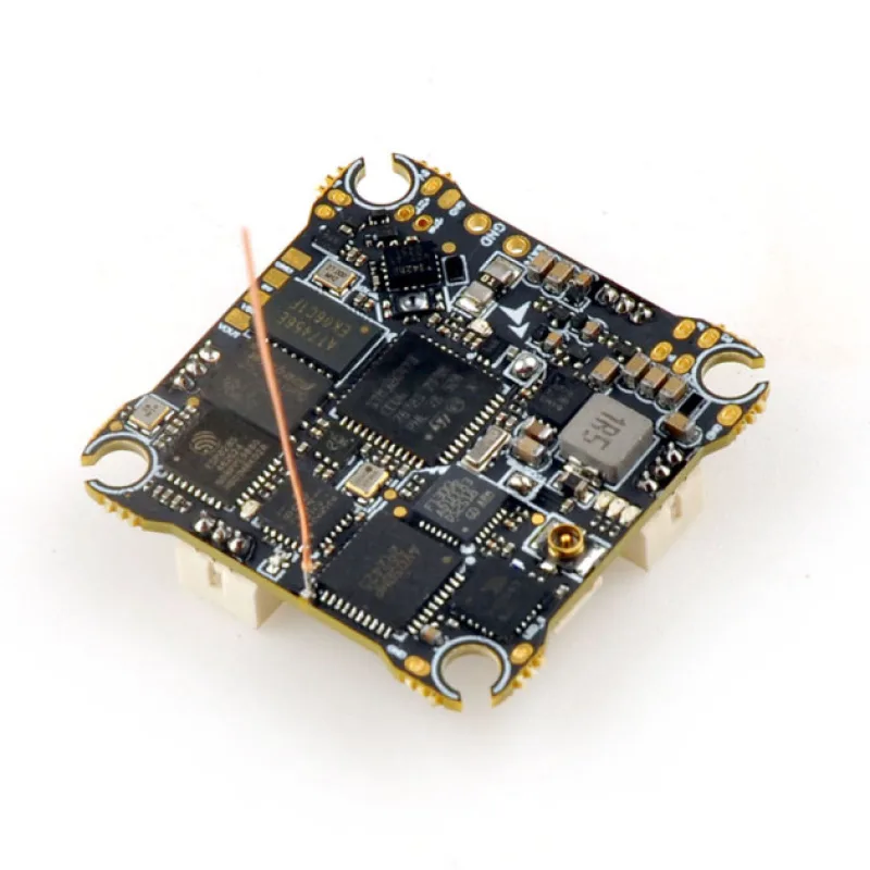 Happymodel X14 1-2S 12A (FC+ESC+RX+VTX) ELRS
