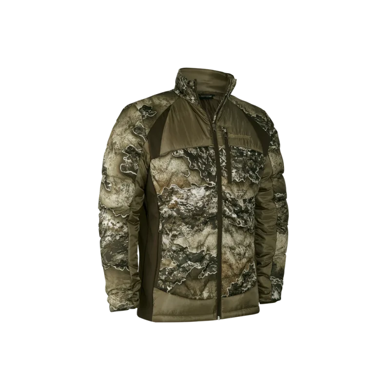 Deerhunter bunda prošívaná Excape