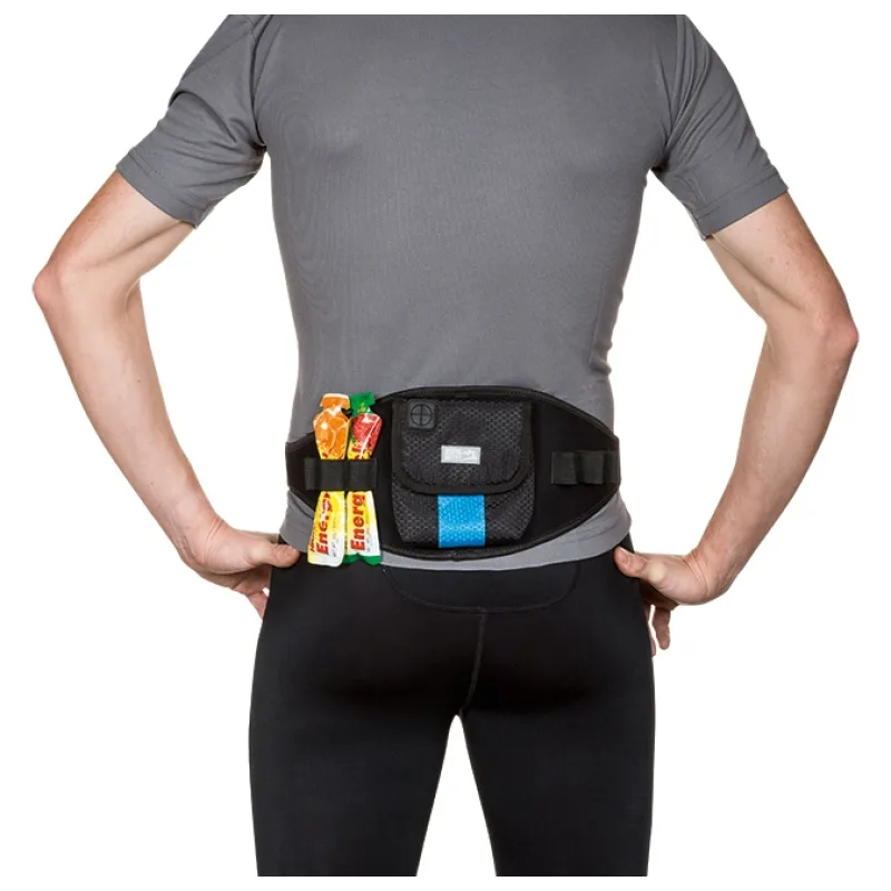 RUNMOVE Běžecký pás NEO – Running Belt NEO