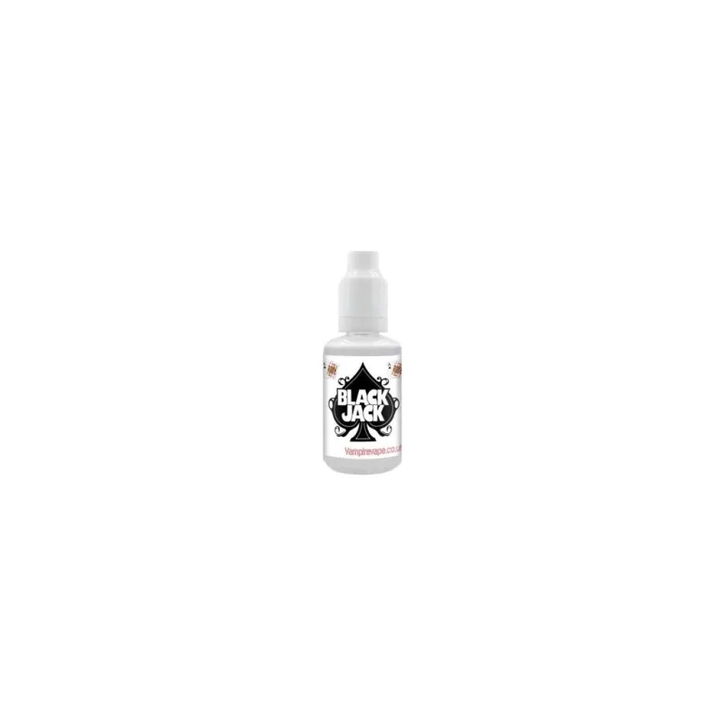Vampire Vape 30ml Black Jack