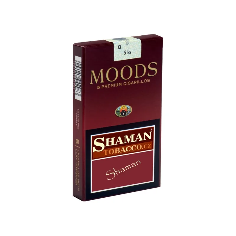 Dannemann Moods 5ks