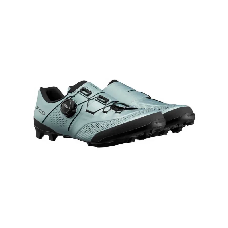 Boty Shimano Sh-XC503 ice blue