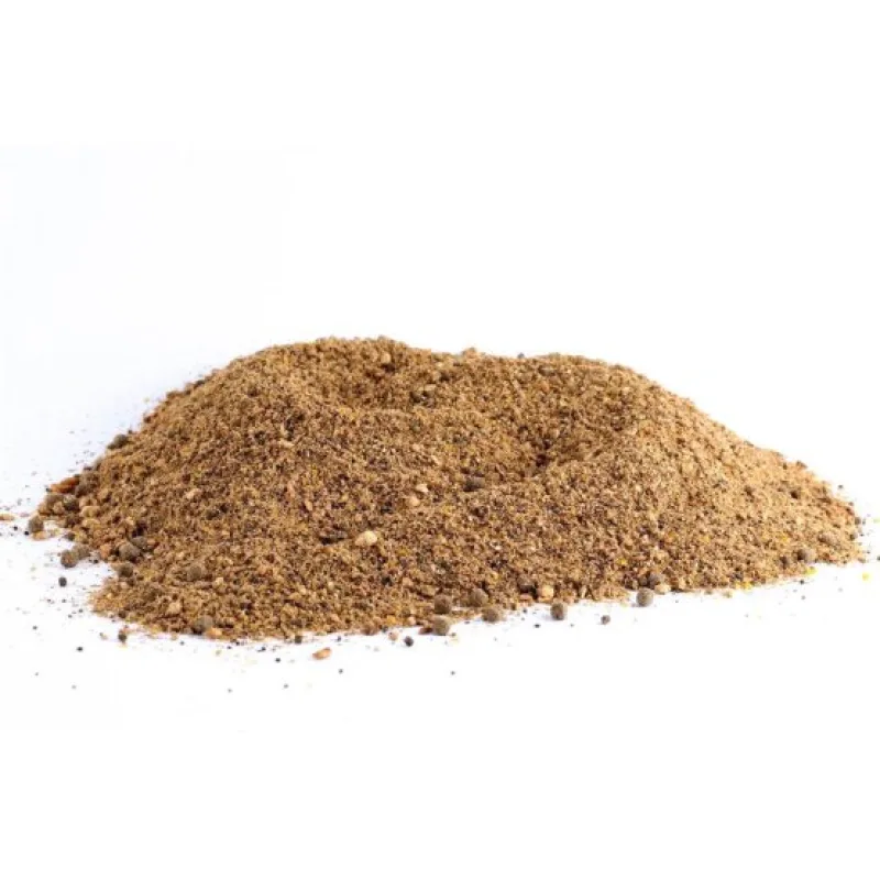 ZIG RIG - směs Sloupcová - NATURÁL - Vyberte balení: 1 kg
