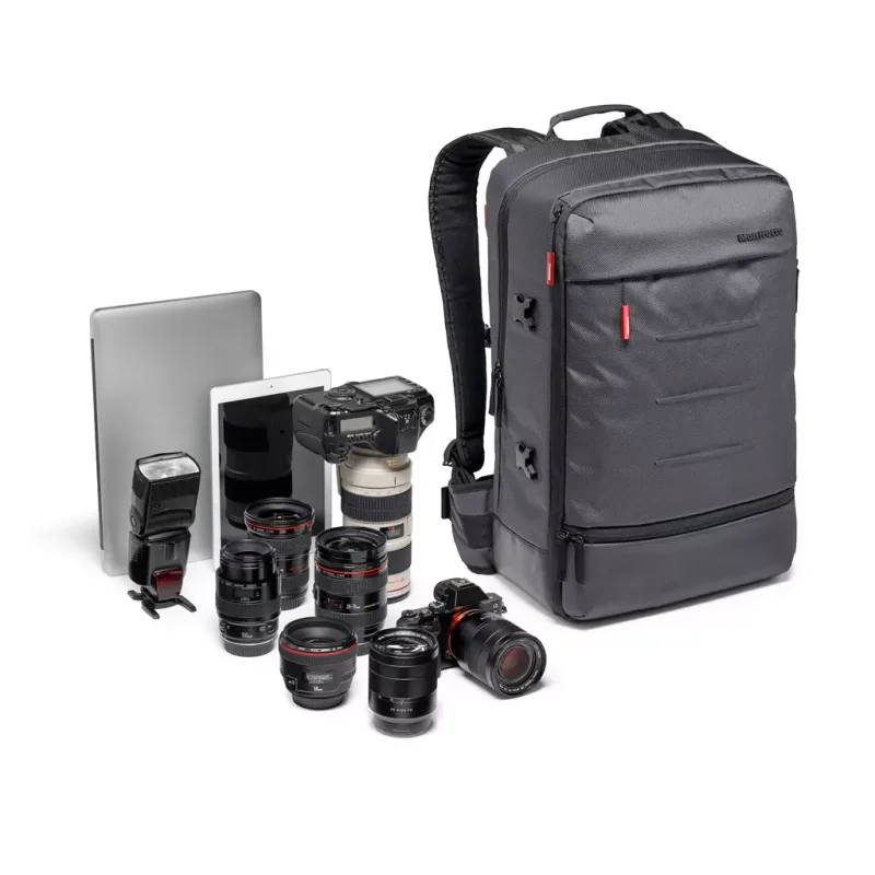 Batoh Manfrotto Mover-50 Manhattan