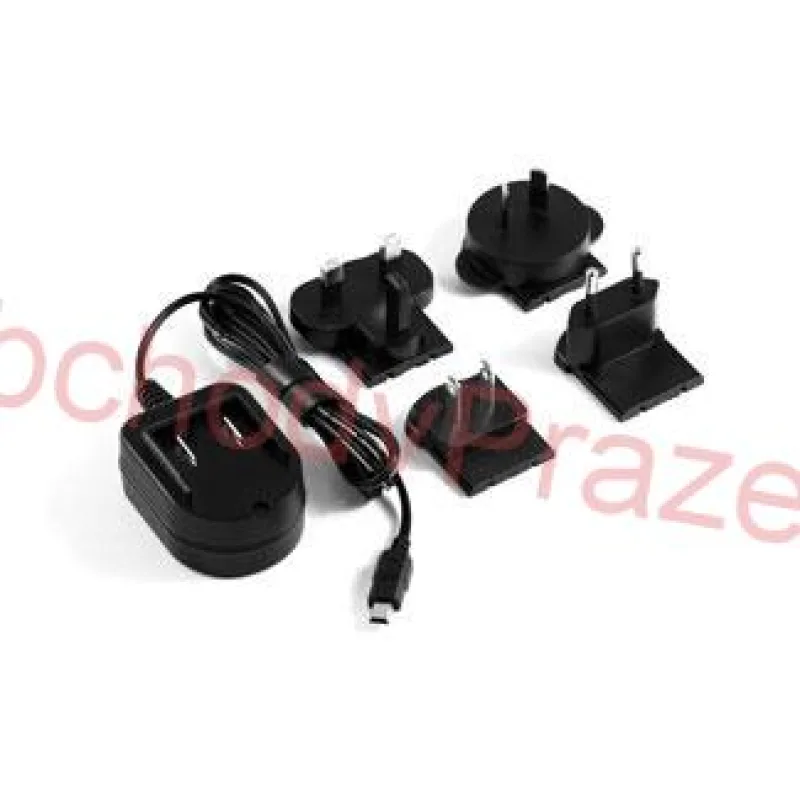 Contour univerzální nabíječka - Contour universal wall charger