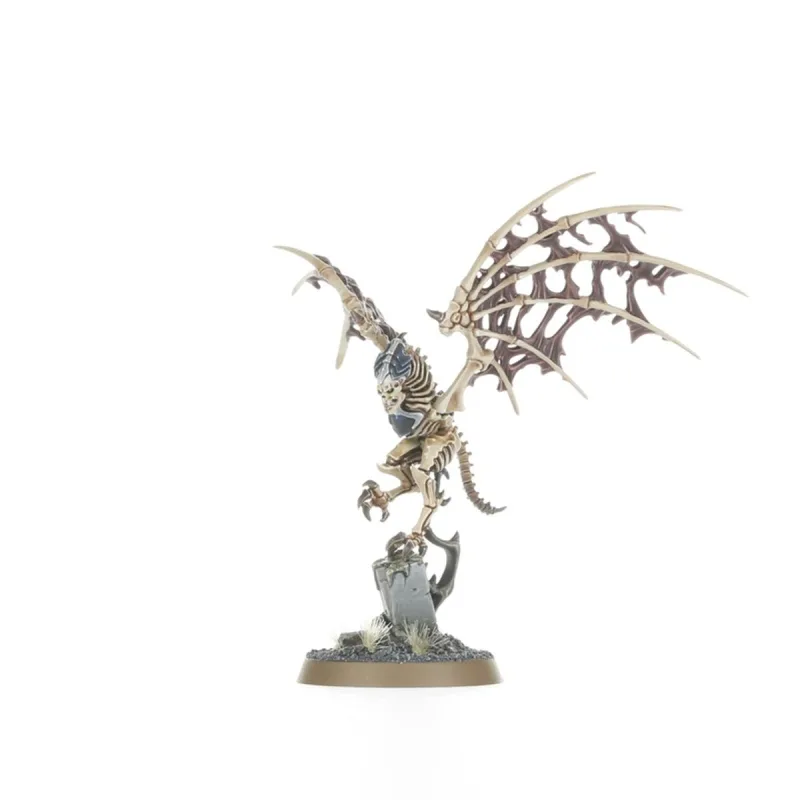 SPEARHEAD:O/BONEREAPERS:KAVALOS VANGUARD