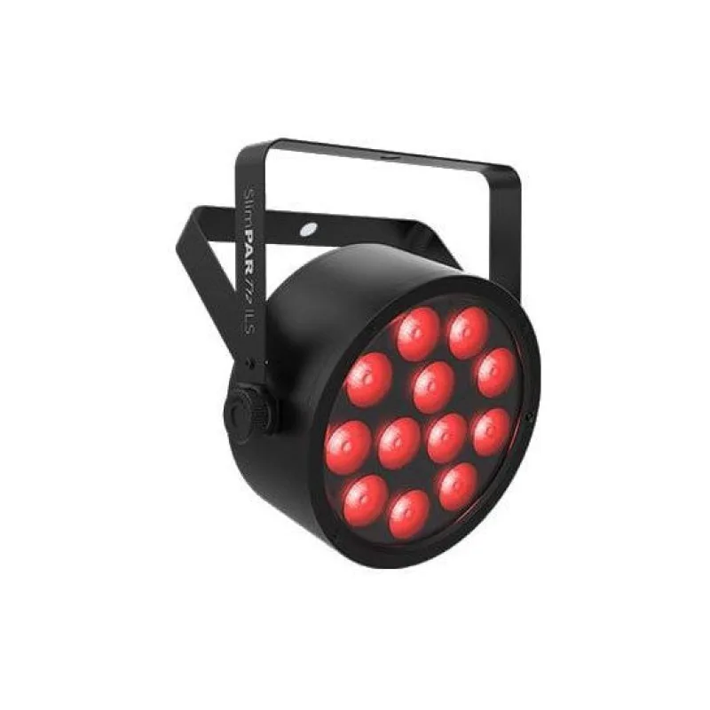 Chauvet DJ SlimPAR T12 ILS A stock
