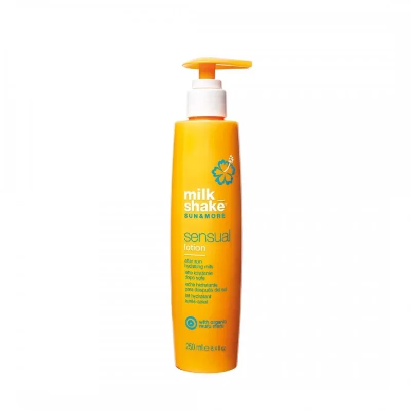 Milk_Shake Sensual Lotion 250 ml