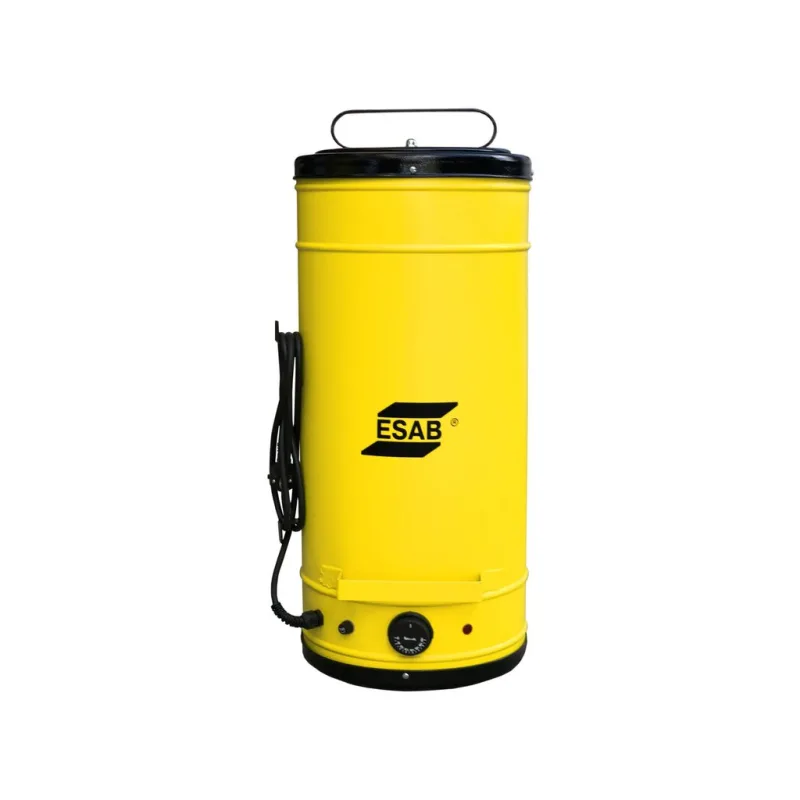 Přenosný kontejner na elektrody ESAB PSE-10 (230 V)