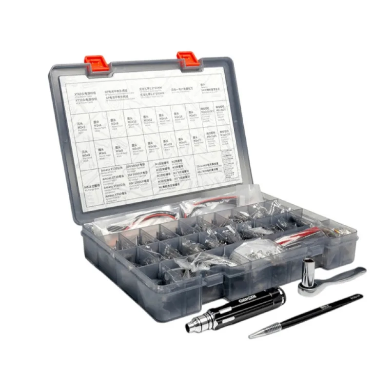 GEPRC FPV Hardware pack