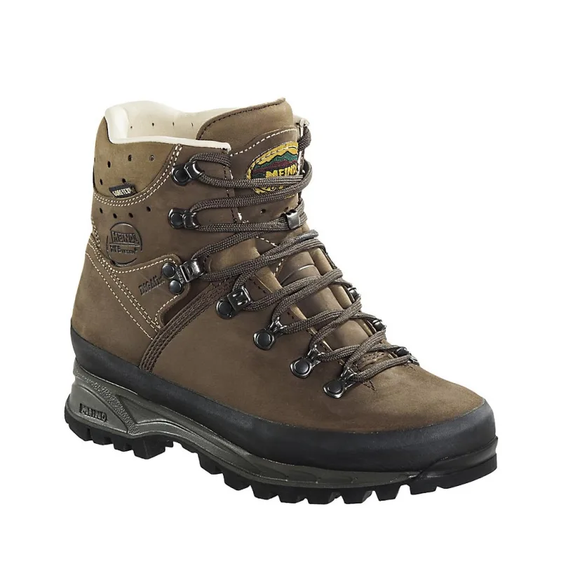Meindl Island Lady MFS Active hnědá brown