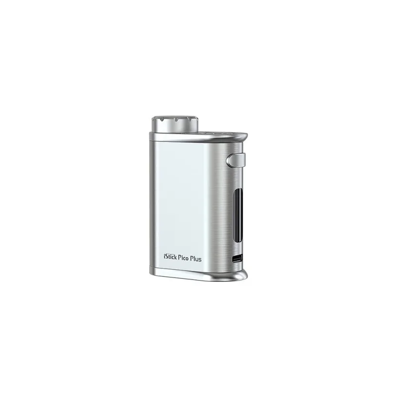 Eleaf iStick Pico Plus 75W - Easy Grip (Silver)