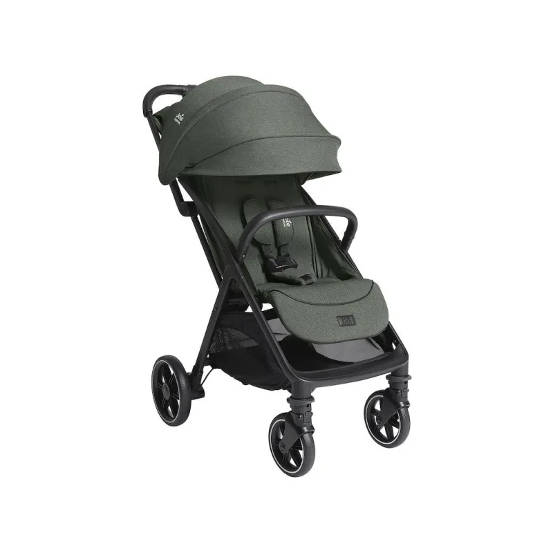 JOIE sportovní kočárek parcel lX Signature evergreen