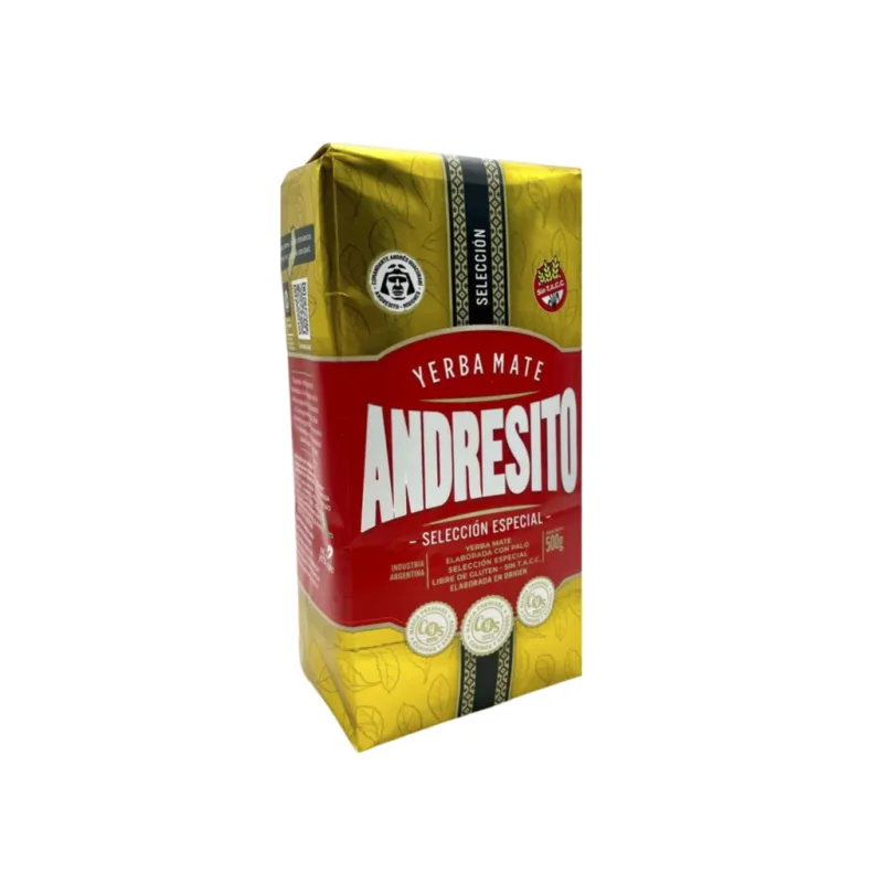 Andresito Especial - 500 g