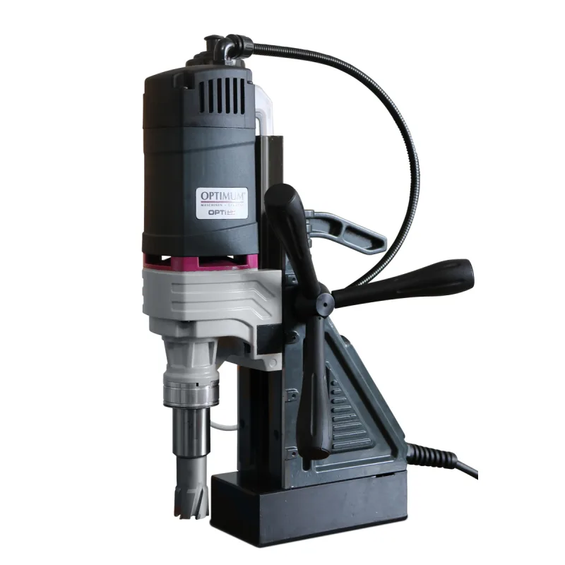 OPTIMUM Magnetick&aacute; vrtačka OPTIMUM&reg; OPTIdrill DM 35
