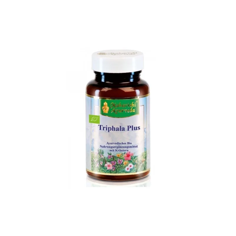 Triphala Plus 60 tablet